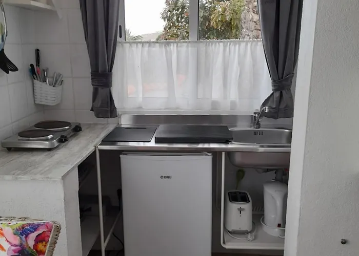 Appartement Heidi