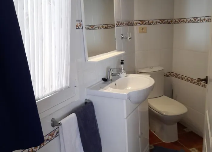 Heidi Appartement *