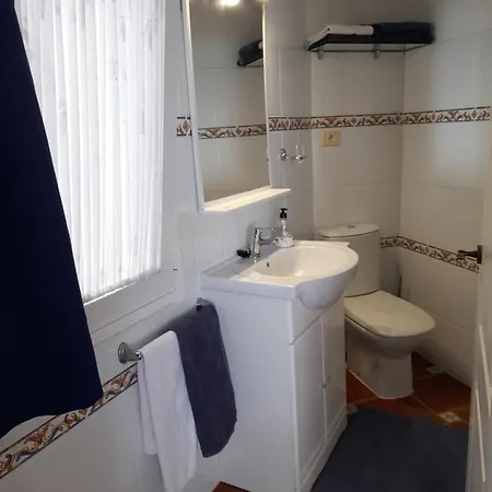 Heidi Appartement *