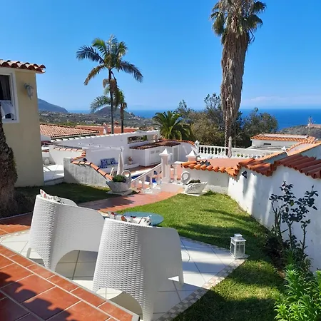 Heidi Apartamento La Orotava