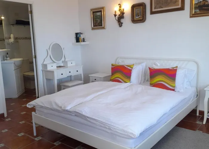 Heidi Lejlighed La Orotava