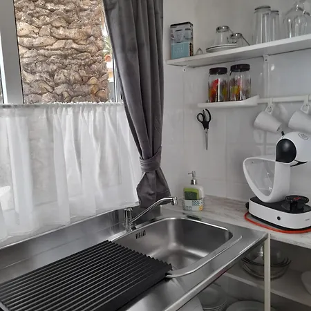 Heidi Apartment *