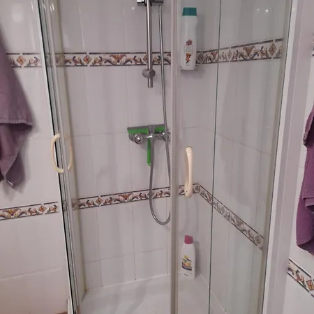 Apartamento Heidi *