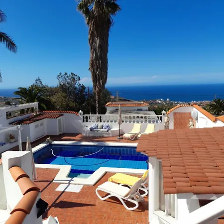 Apartment Heidi La Orotava