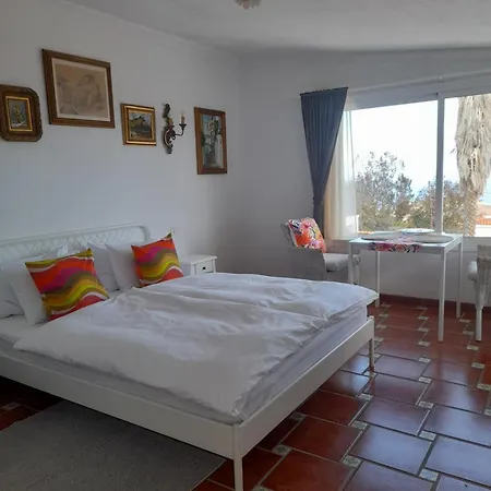Apartment Heidi La Orotava