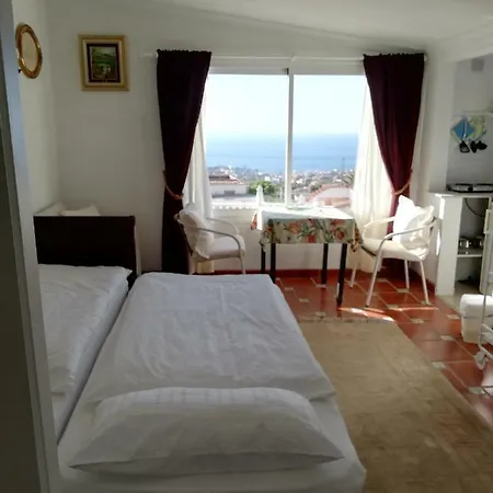 Heidi Apartamento La Orotava