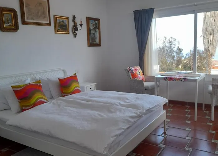 Lejlighed Heidi La Orotava