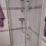 Apartmán Heidi *