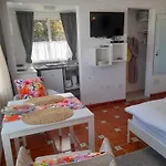 Apartmán Heidi