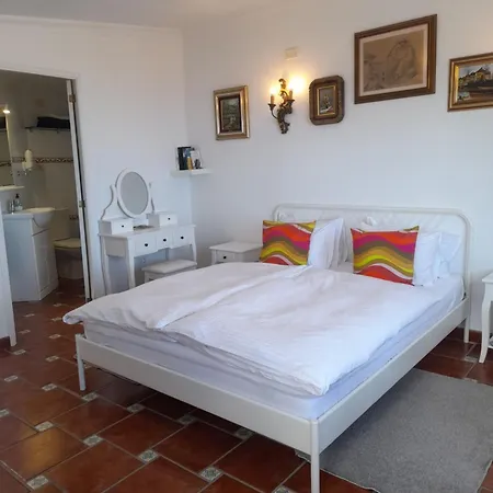 Heidi Apartmán La Orotava